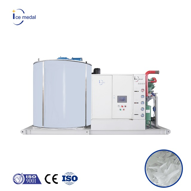 Bán máy băng thông bằng nước biển không gỉ icemedal