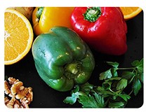 đá khối để bảo quản thực phẩm