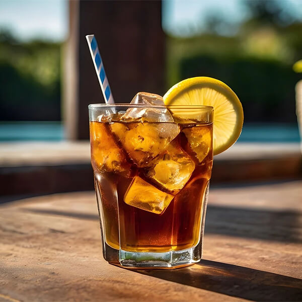 Tại sao cốc đá ăn được lại trở nên phổ biến?