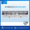 Icemedal IMC15 15 tấn mỗi ngày Máy làm đá viên công nghiệp công suất lớn 