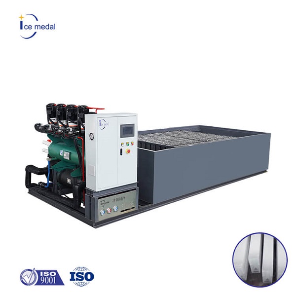 Máy làm máy làm băng