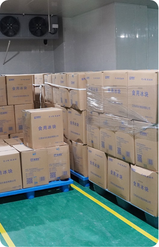 Lưu trữ băng ăn được