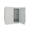 Icemedal Kích thước tùy chỉnh có sẵn Container Phòng lạnh với bảng điều khiển phòng lạnh cho thịt và cá Đi bộ trong tủ đông
