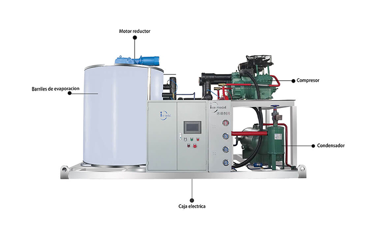 m&aacute;y l&agrave;m đ&aacute; vảy 10 tấn