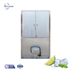 Máy làm đá viên thương mại Icemedal IMC1 1 tấn mỗi ngày