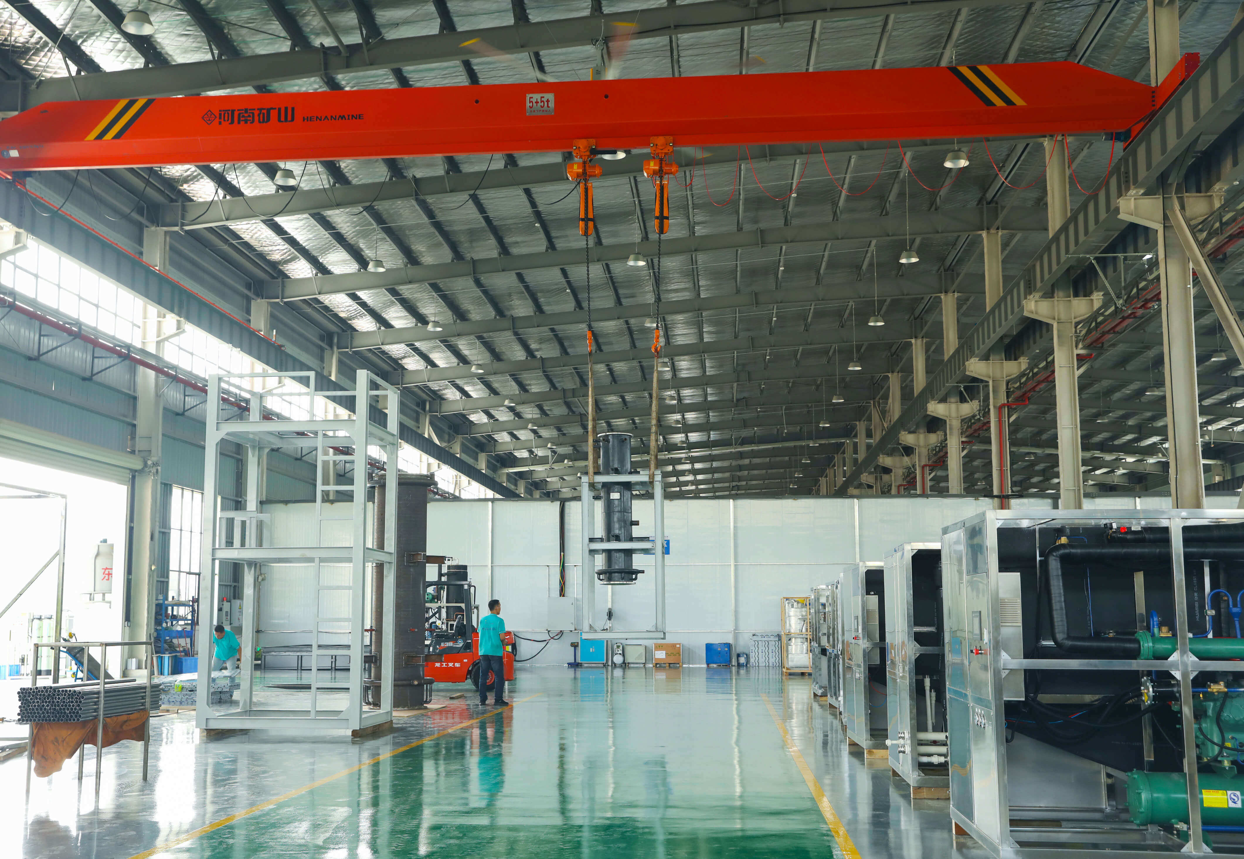 Nhà sản xuất máy băng