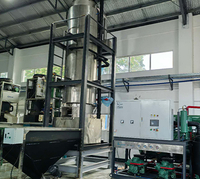 Philippines máy băng 20 tấn ống