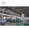 Máy làm đá viên pha lê Icemedal 1Ton/ngày với mức tiêu thụ điện năng thấp
