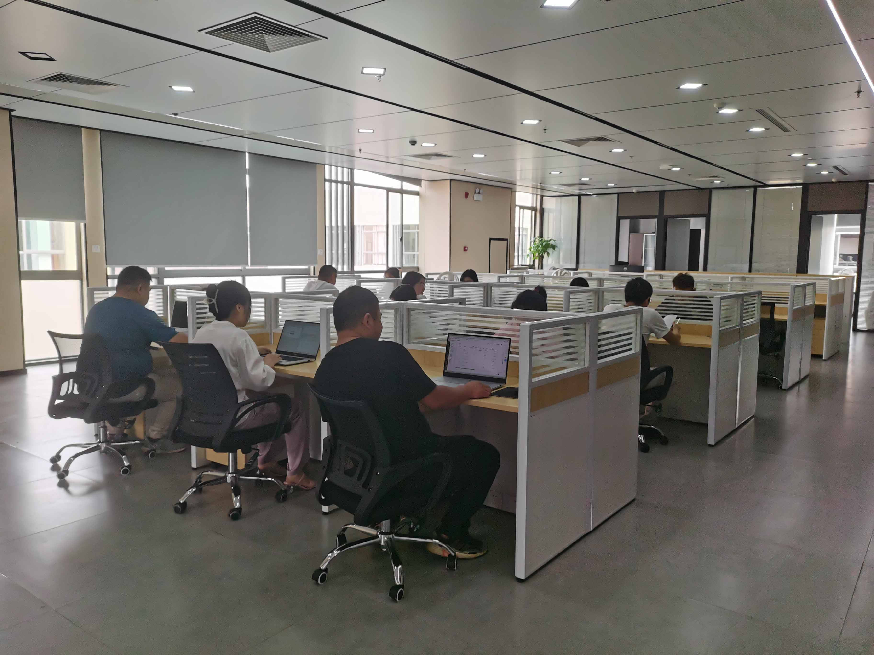 Nồng nhiệt chúc mừng Công ty TNHH Thiết bị làm lạnh Icemedal, Ltd.