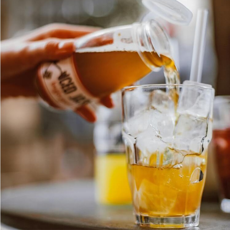 Icemedal IMC5 5 tấn Máy làm đá viên lập phương Máy làm đá để ăn