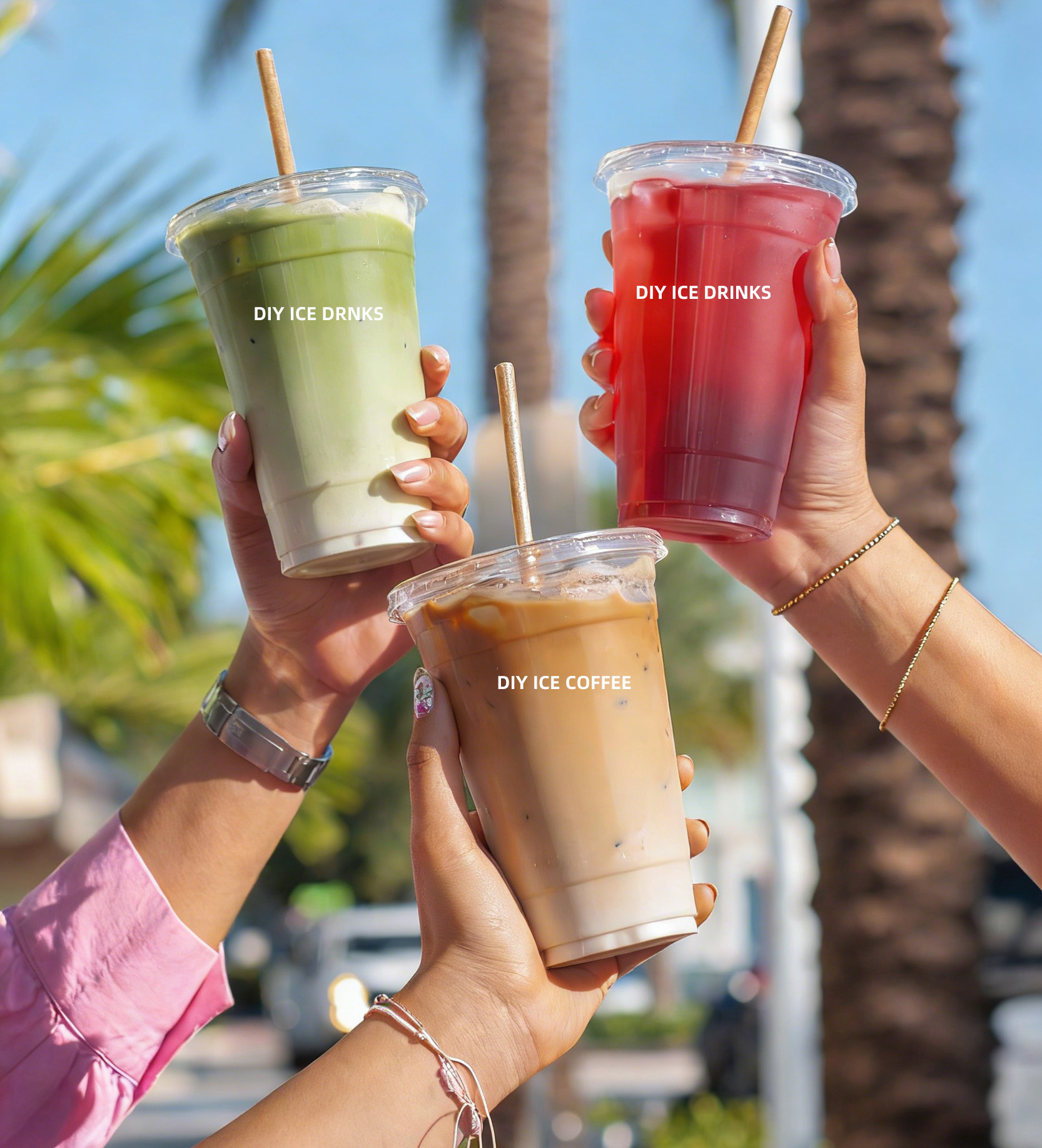 cốc đ&aacute; để uống lạnh