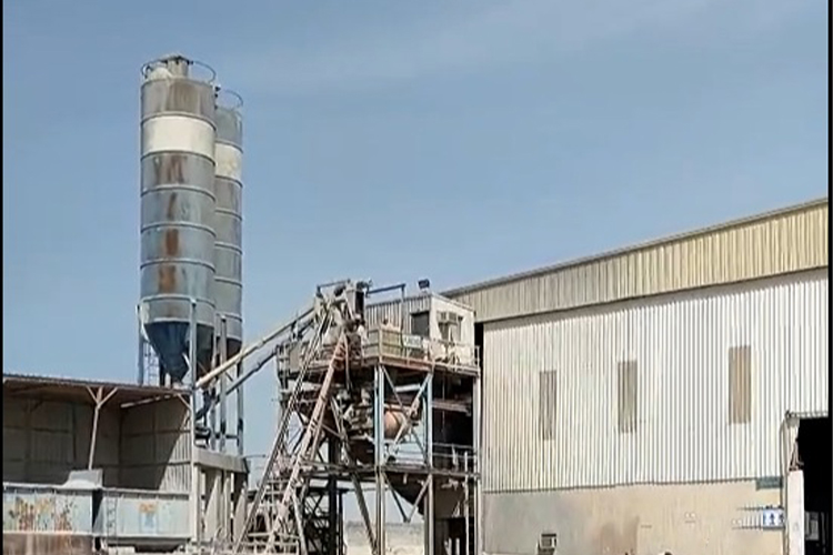 Băng ống: Giải pháp đáng tin cậy để làm mát bê tông