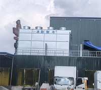 Nhà máy đá 100 tấn ống ở Philippines