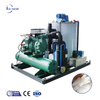 Máy làm đá vảy công nghiệp Icemedal 5 tấn làm mát bằng nước / làm mát bằng không khí