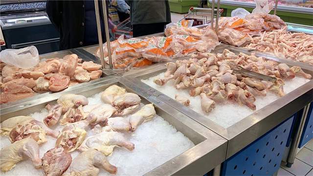 Máy làm đá vảy là tốt nhất để sử dụng trong siêu thị