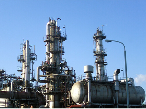 Băng băng để làm mát công nghiệp