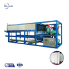 Máy làm đá khối tự động làm mát trực tiếp IMZL 20 tấn cho máy hải sản Tiết kiệm nhân công với kích thước tùy chỉnh