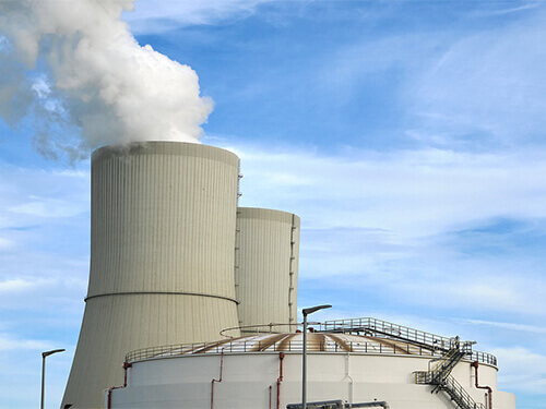 đ&aacute; khối để l&agrave;m m&aacute;t c&ocirc;ng nghiệp