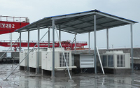 Dự án kho lạnh trái cây nhập khẩu tại CICT