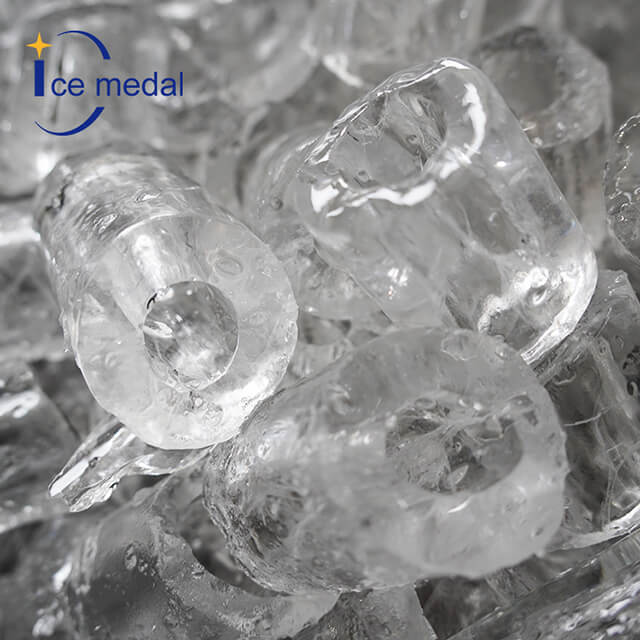Icemedal tùy chỉnh 30 tấn mỗi ngày