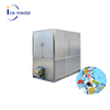 Icemedal IMC1 1 tấn mỗi ngày máy làm đá thương mại Big Ice Cube