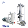Máy làm đá ống công nghiệp loại Ammonia 60 tấn mỗi ngày