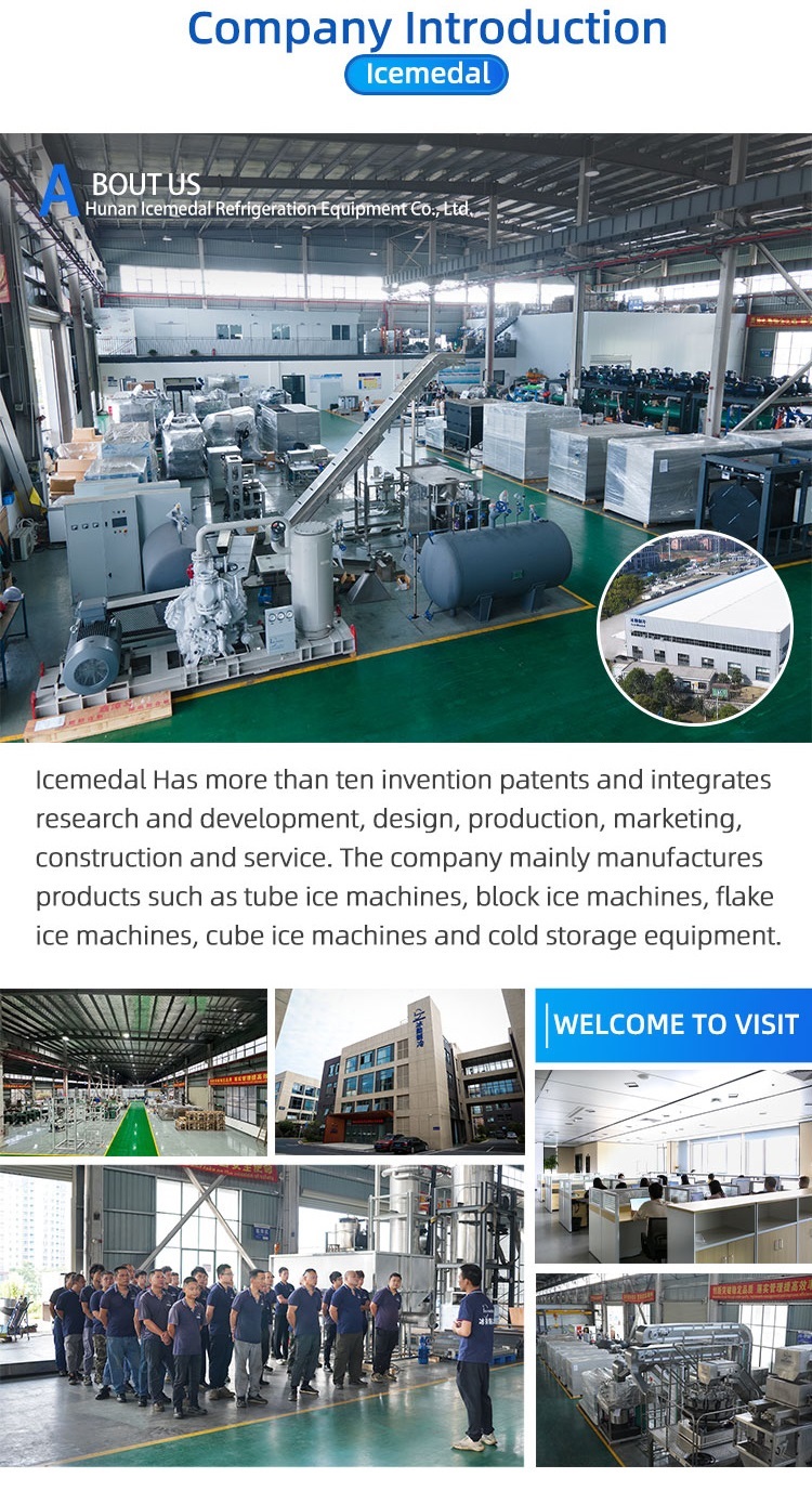 Nh&agrave; cung cấp m&aacute;y băng