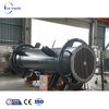 Máy làm đá ống công nghiệp loại Ammonia 80 tấn mỗi ngày