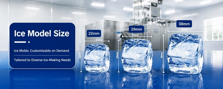 Đ&aacute; vi&ecirc;n t&ugrave;y chỉnh c&oacute; k&iacute;ch thước 22mm 29mm 38mm, Đ&aacute; vi&ecirc;n trong suốt c&oacute; thể ăn được để b&aacute;n.webp