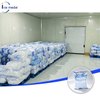 Dây chuyền sản xuất đá ống 5 tấn với hệ thống đóng gói đá tự động