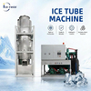 Cần bán máy làm đá ống Icemedal IMT20 20 tấn mỗi ngày Philippines